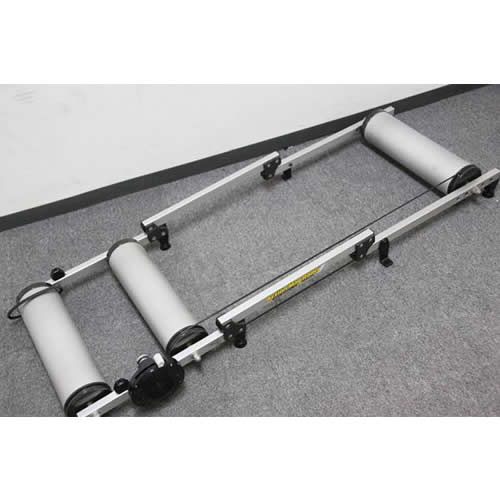 Action Mag Roller MINOURA 3本ローラー